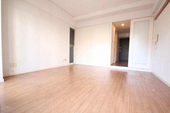 居室・リビング　※別部屋の写真です