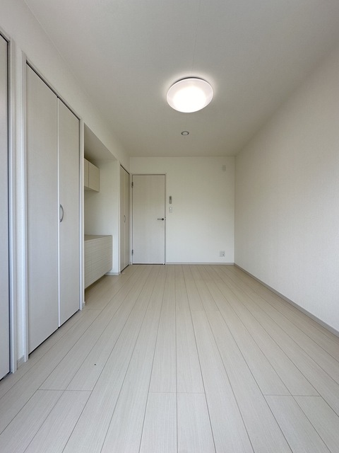 居室・リビング　同施工会社参考写真です