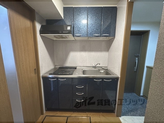 居室・リビング　居室