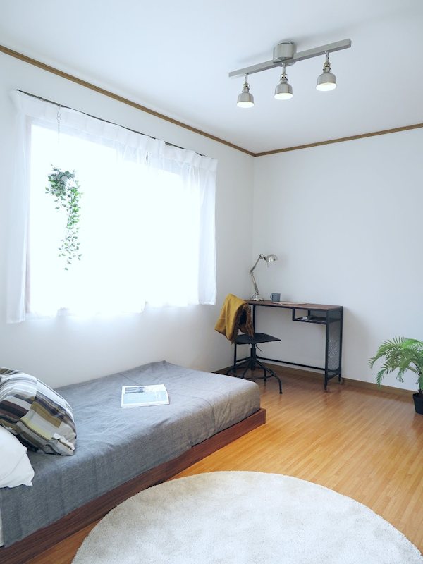 その他部屋・スペース　洋室6帖