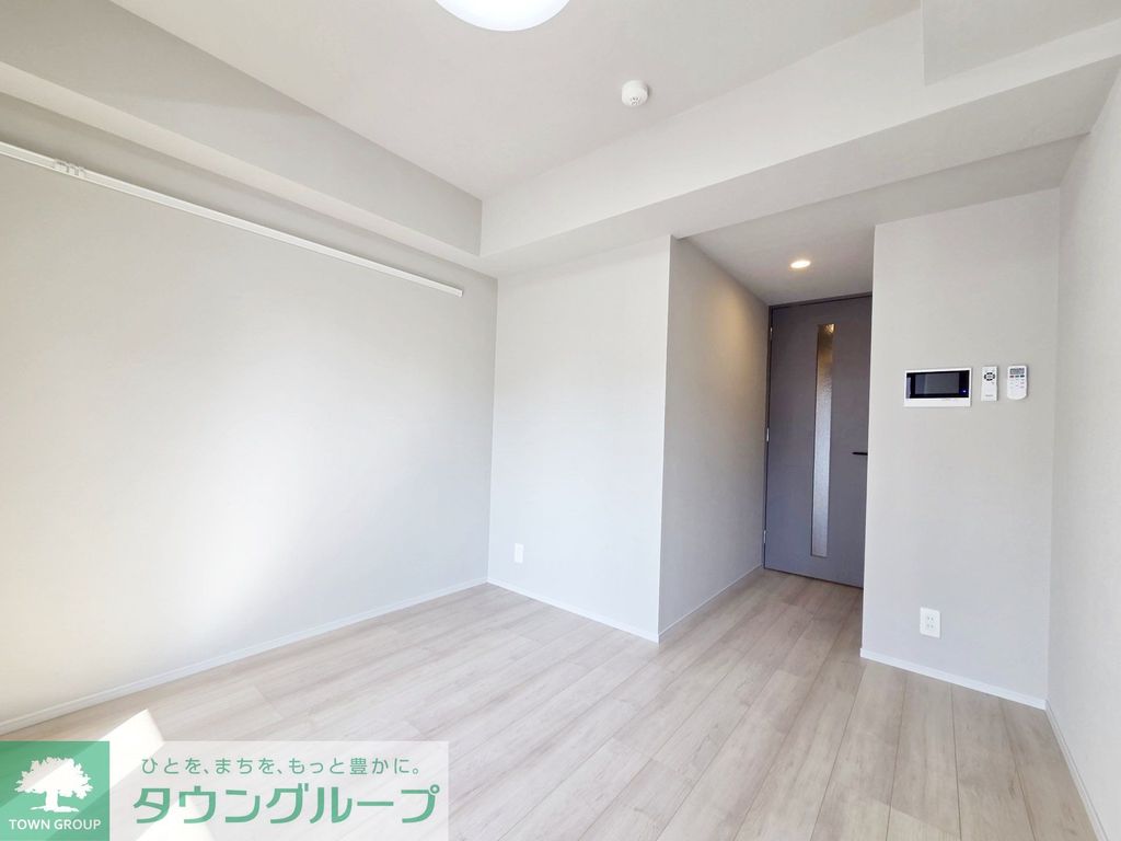 居室・リビング　リビング/居室