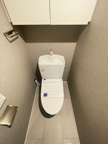 トイレ　参考写真です