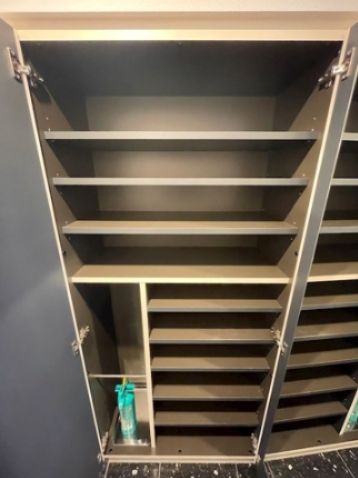 玄関　参考写真です