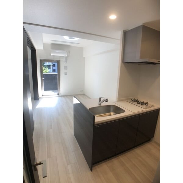 居室・リビング　★見学予約受付中★※