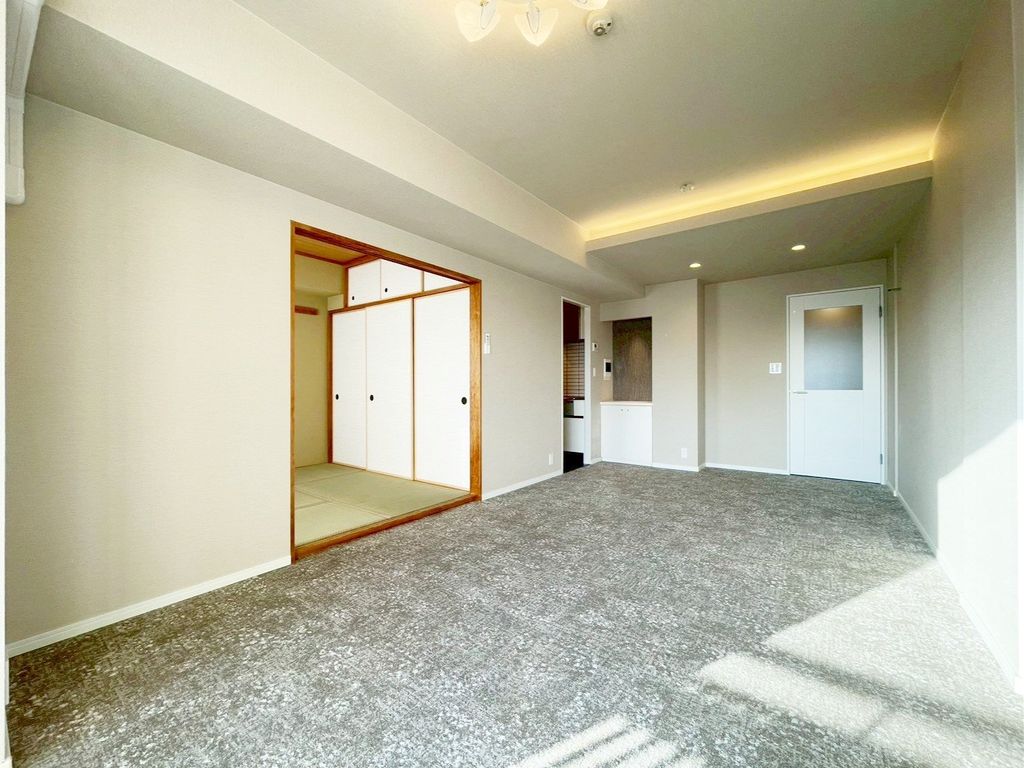 その他部屋・スペース　リビング/居室