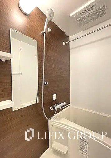 バス・シャワールーム　風呂