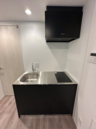 キッチン　キッチン※別部屋参考写真