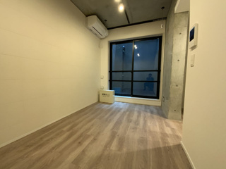 居室・リビング　居室