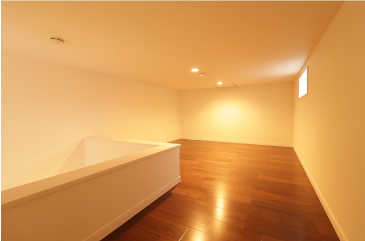 その他部屋・スペース　寝室や収納にピッタリな空間です