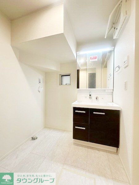 洗面設備　キッチン