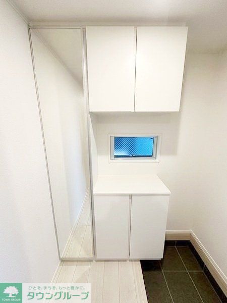 収納　キッチン