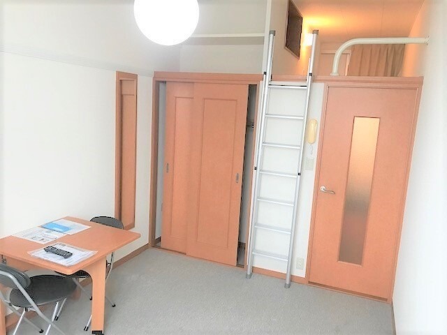 その他部屋・スペース