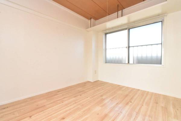 その他部屋・スペース　ビレッジハウスの同一物件・同一タイプの間取りの写真です