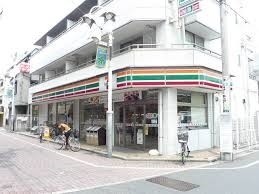 コンビニ　セブンイレブン板橋三園1丁目店（コンビニ）まで250m