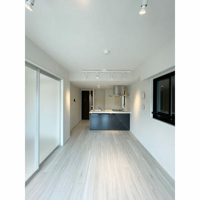 居室・リビング　別タイプ部屋　参考写真です