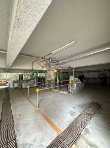 その他共有部分　三田江古田第3コーポ