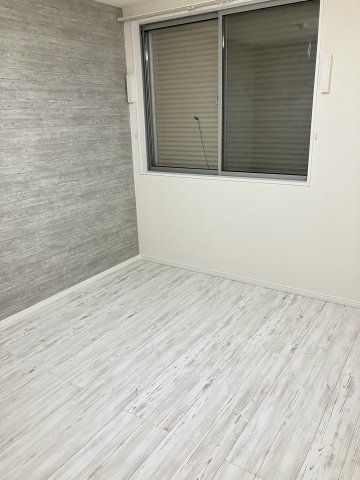 居室・リビング　退去前につき、他の部屋のお写真です。
