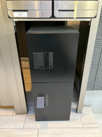 その他共有部分　退去前につき、前回募集時のお写真です。