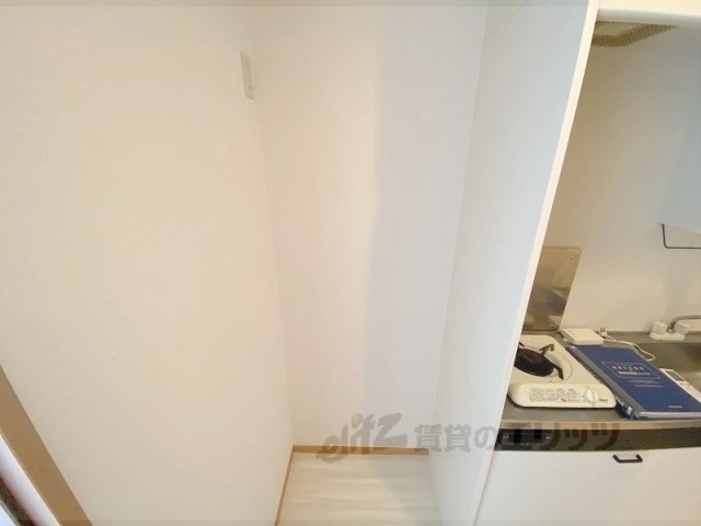 その他部屋・スペース　冷蔵庫置場