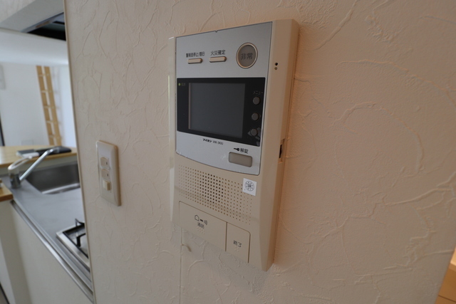 その他設備　別号室の写真