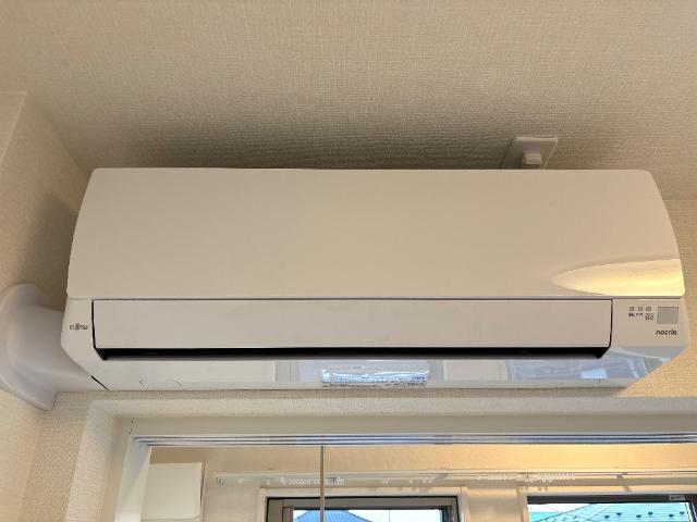 その他設備　室内設備