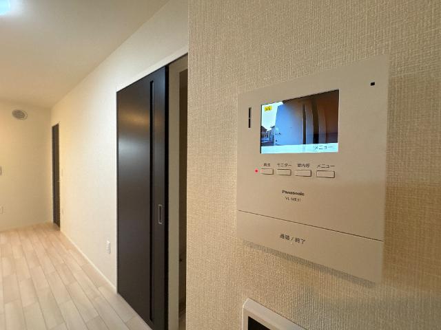 セキュリティ　セキュリティ