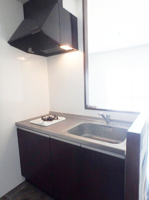 キッチン　使いやすいキッチンです