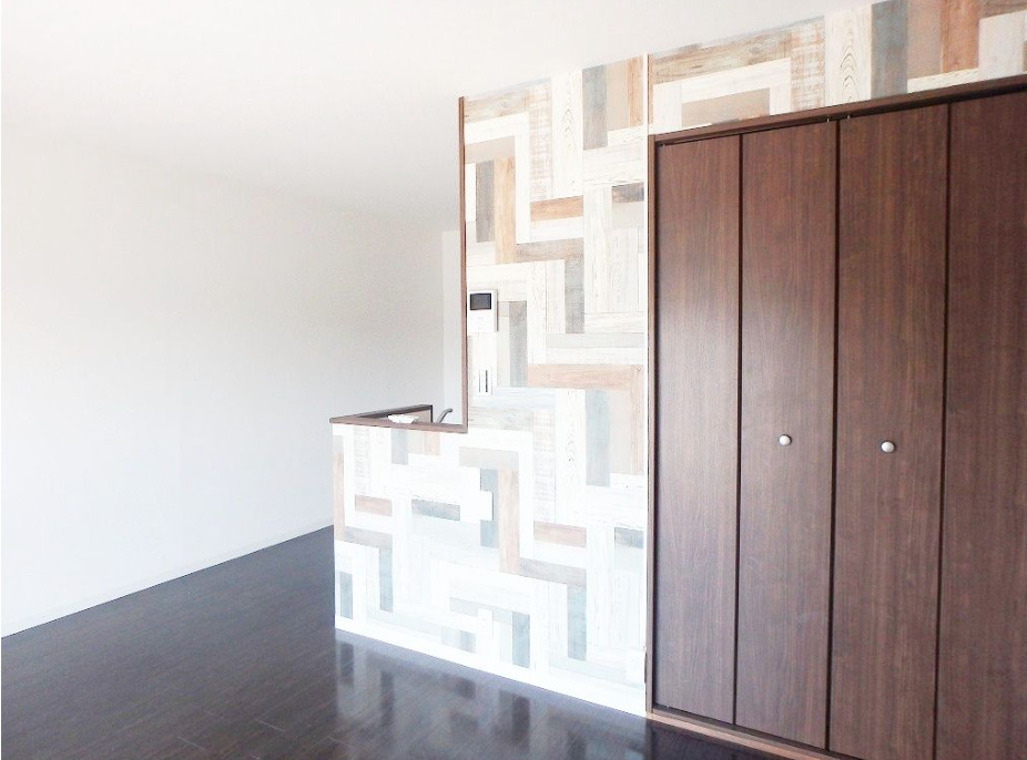 その他部屋・スペース　明るい色調の室内です