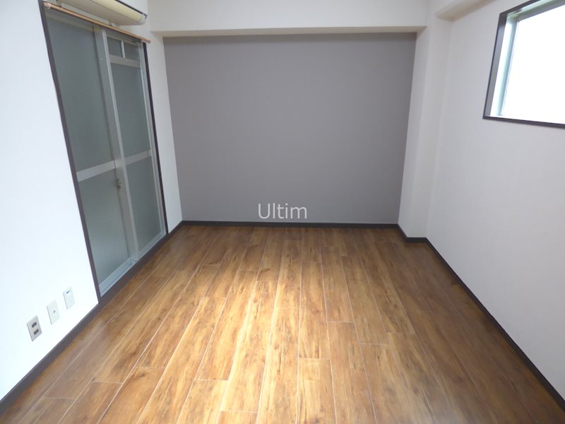 居室・リビング　※同タイプの他のお部屋です