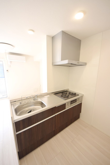 キッチン　～今日のご飯は何作ろう～