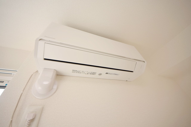 その他設備　～空調管理もお任せ～