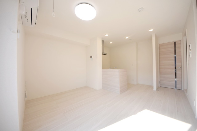 居室・リビング　～リビングでまったり～