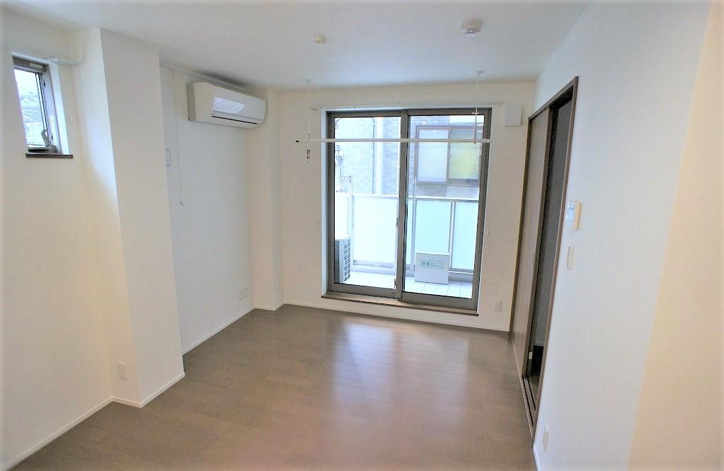 居室・リビング　使いやすいリビングです