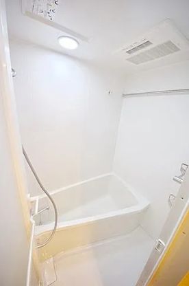 バス・シャワールーム　参考写真