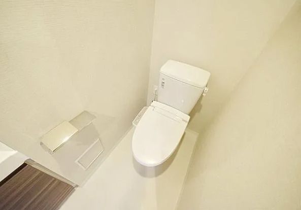 トイレ　参考写真