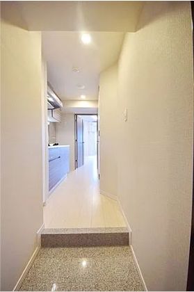 玄関　参考写真