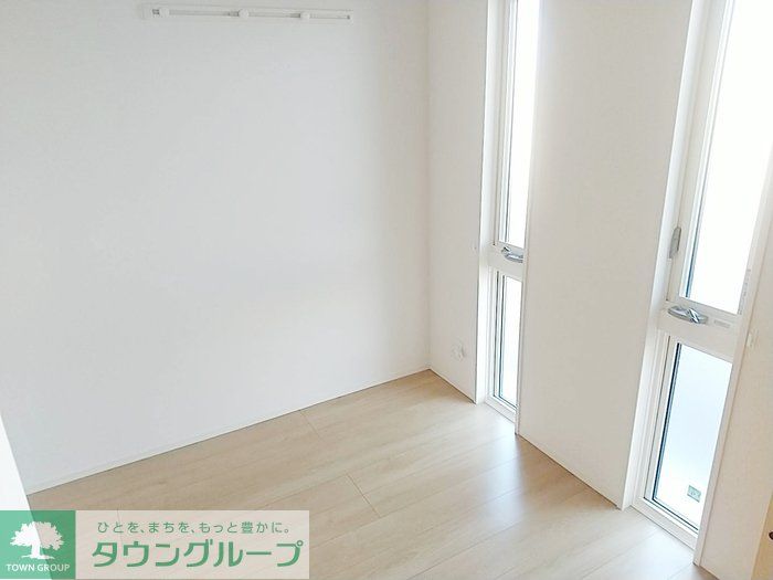 その他部屋・スペース　リビング/居室