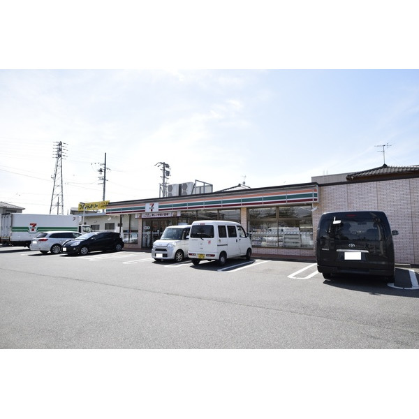 コンビニ　セブンイレブン岩倉神野町店（コンビニ）まで328m