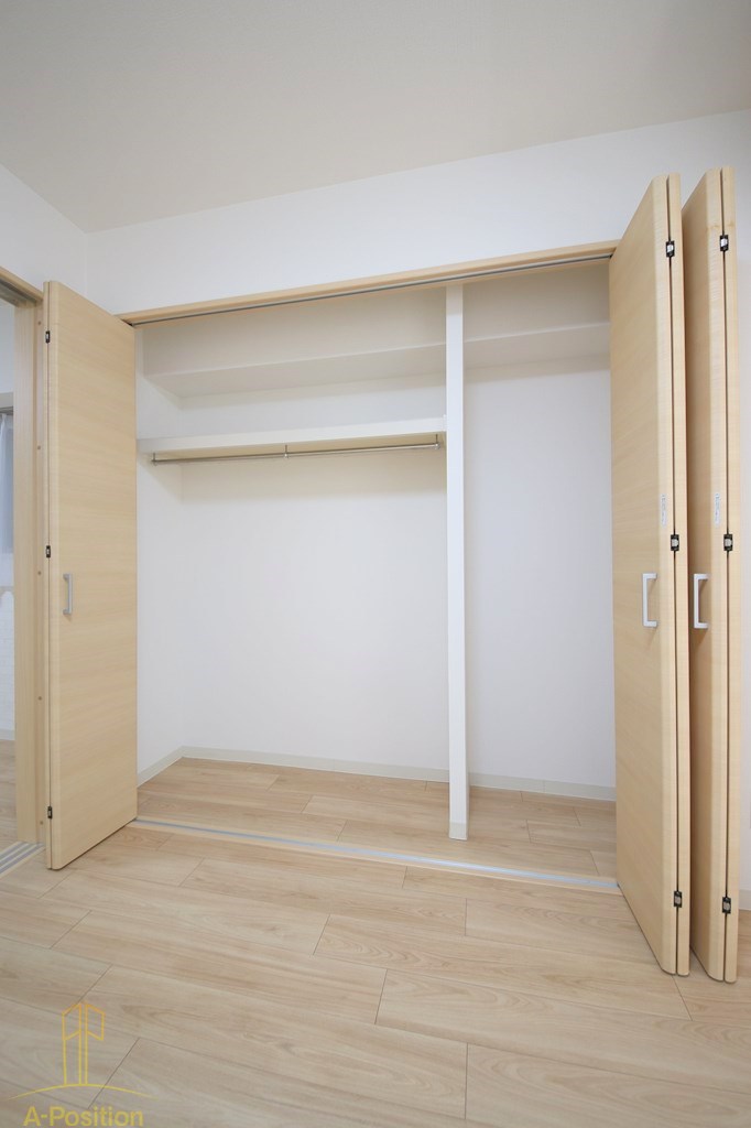 収納　フレンシアノイエ内本町