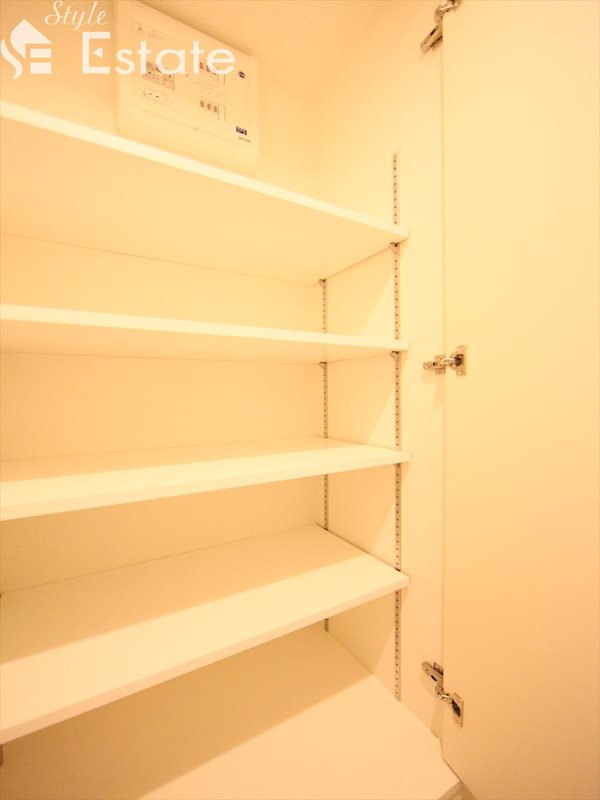 その他　シューズボックス