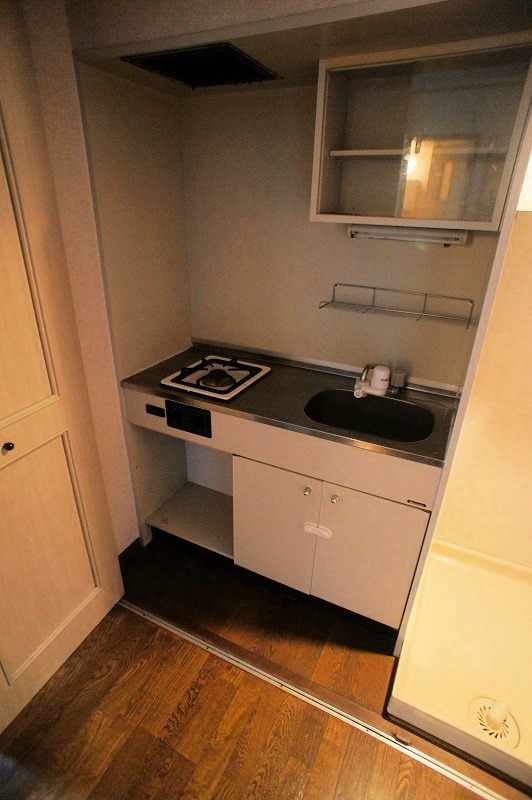 キッチン　別号室