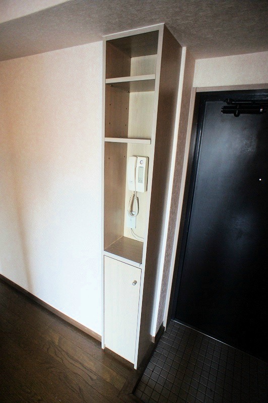 その他部屋・スペース　別号室