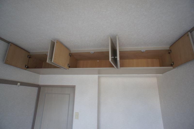 その他設備　別号室