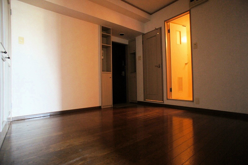 居室・リビング　別号室