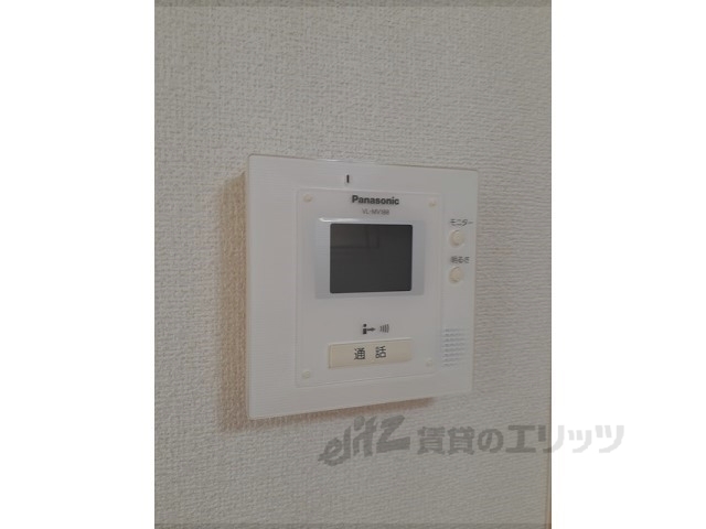 セキュリティ　ドアフォン（ＴＶ含）