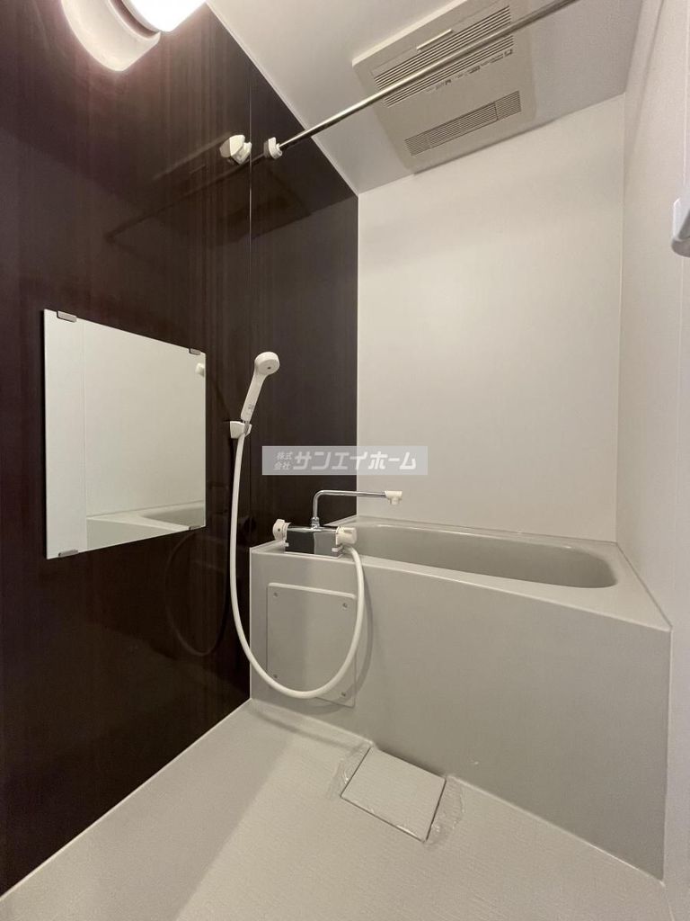 バス・シャワールーム　同仕様