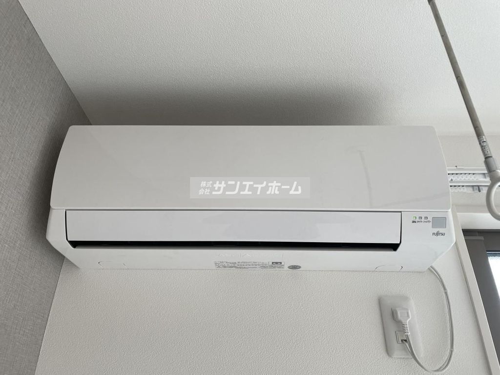 その他設備　同仕様