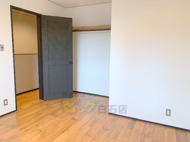 その他部屋・スペース　人気のオール洋室タイプのお部屋です♪