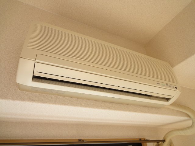 その他設備　同物件別号室の写真です。