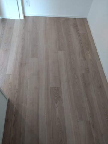 居室・リビング　※同タイプ参考写真です（natural）